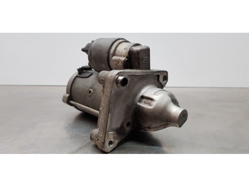 Recambio de motor arranque para peugeot 308 sw allure referencia OEM IAM 9825233080   Recambio de motor arranque para peugeot 308 sw allure referencia OEM IAM 9825233080