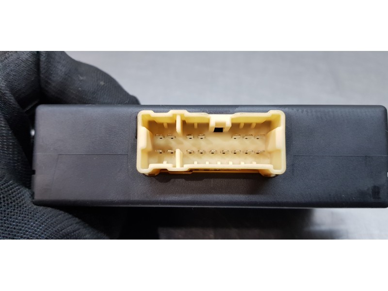 Recambio de modulo electronico para renault espace v icon referencia OEM IAM 282751208R  