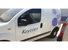 peugeot bipper del año 2008 2