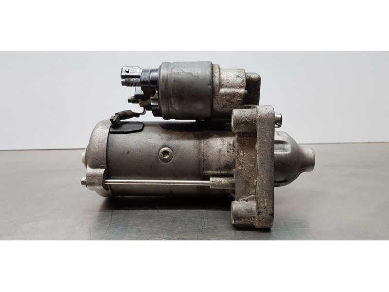 Recambio de motor arranque para peugeot 308 sw allure referencia OEM IAM 9825233080   Recambio de motor arranque para peugeot 308 sw allure referencia OEM IAM 9825233080