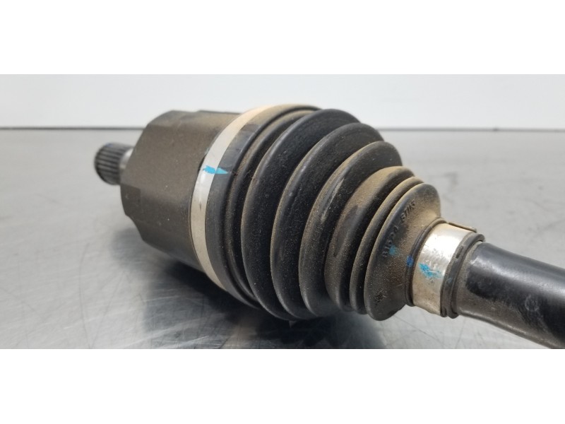 Recambio de transmision delantera izquierda para hyundai tucson klass referencia OEM IAM 49500N7210  