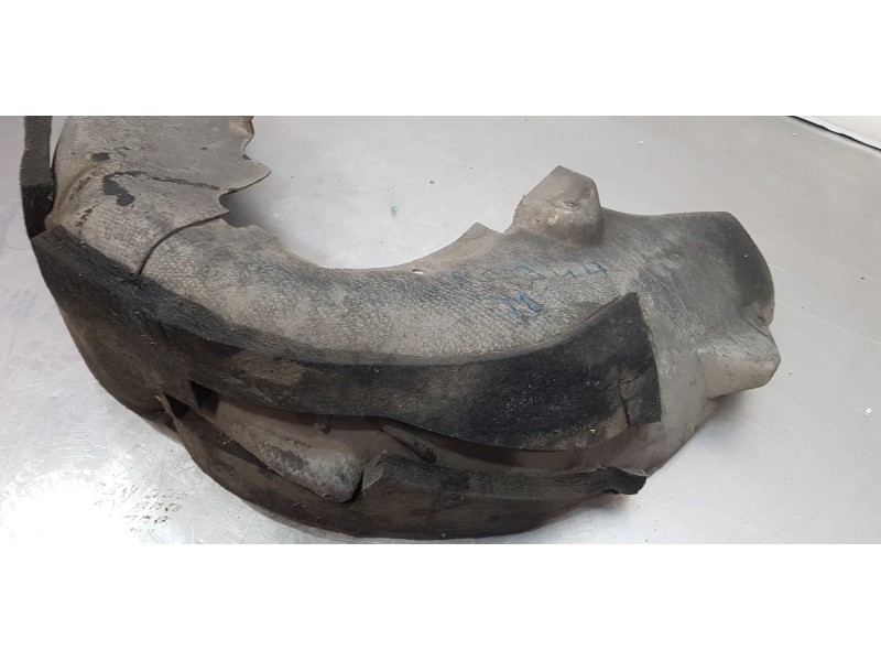 Recambio de paso rueda para land rover discovery sport pure referencia OEM IAM LR071249 FK72279D22BD 