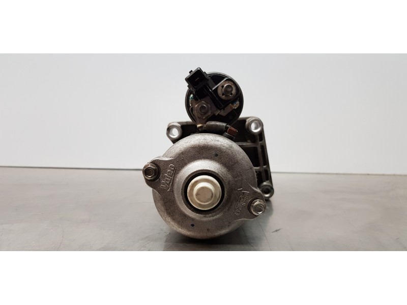 Recambio de motor arranque para peugeot 308 sw allure referencia OEM IAM 9825233080   Recambio de motor arranque para peugeot 308 sw allure referencia OEM IAM 9825233080