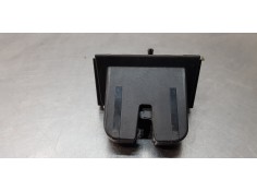 Recambio de cerradura maletero / porton para skoda suberb (3t4) elegance referencia OEM IAM 3T5827520A