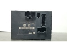 Recambio de centralita asientos para audi a4 ber. (b8) básico referencia OEM IAM 8K0959760  