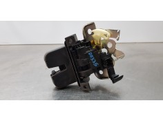 Recambio de cerradura maletero / porton para skoda suberb (3t4) elegance referencia OEM IAM 3T5827520A   2