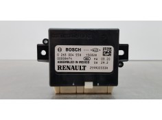 Recambio de modulo aparcamiento parking ( pdc ) para renault espace v icon referencia OEM IAM 259900333R  