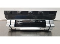 Recambio de mando climatizador para porsche cayenne (typ 9pa) s referencia OEM IAM 7L5907040AK   2