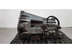 Recambio de caja cambios para mercedes clase c (w203) berlina 230 compressor (203.040) referencia OEM IAM 716631  