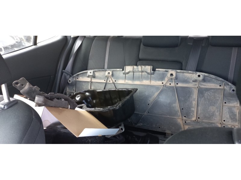 mazda 3 lim. () del año 2016