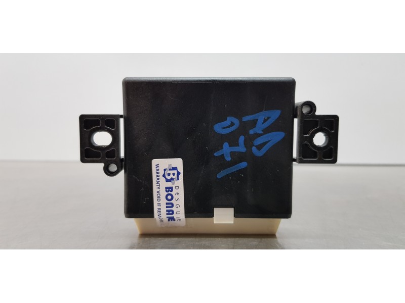 Recambio de modulo aparcamiento parking ( pdc ) para renault espace v icon referencia OEM IAM 259900333R  