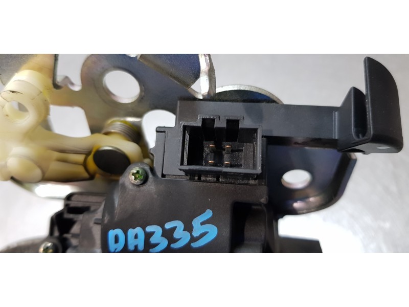 Recambio de cerradura maletero / porton para skoda suberb (3t4) elegance referencia OEM IAM 3T5827520A   Recambio de cerradura maletero / porton para skoda suberb (3t4) elegance referencia OEM IAM 3T5827520A