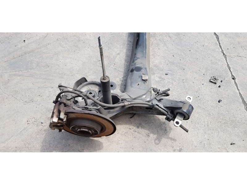 Recambio de puente trasero para peugeot 308 sw allure referencia OEM IAM 9827421180   Recambio de puente trasero para peugeot 308 sw allure referencia OEM IAM 9827421180