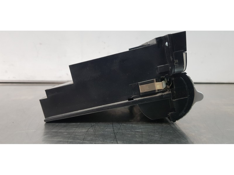 Recambio de mando climatizador para porsche cayenne (typ 9pa) s referencia OEM IAM 7L5907040AK  