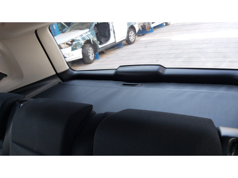 mercedes clase a (w169) del año 2009