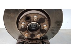 Recambio de mangueta delantera izquierda para ford s-max (ca1) titanium referencia OEM IAM 6G913K171A   2