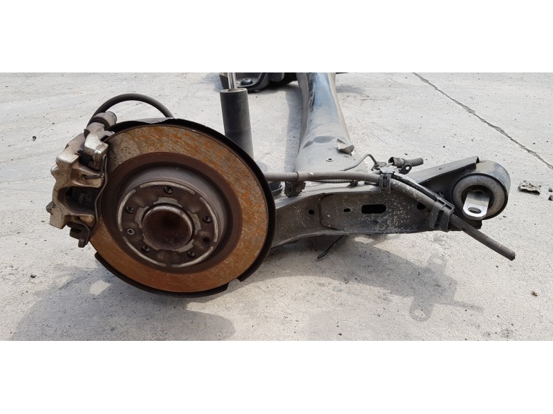 Recambio de puente trasero para peugeot 308 sw allure referencia OEM IAM 9827421180   Recambio de puente trasero para peugeot 308 sw allure referencia OEM IAM 9827421180