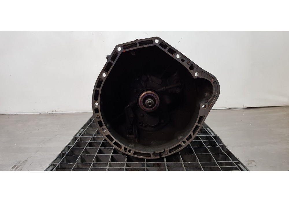 Recambio de caja cambios para mercedes clase c (w203) berlina 230 compressor (203.040) referencia OEM IAM 716631  