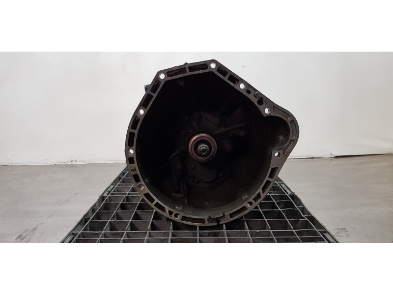 Recambio de caja cambios para mercedes clase c (w203) berlina 230 compressor (203.040) referencia OEM IAM 716631  