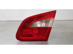 Recambio de piloto trasero derecho interior para skoda suberb (3t4) elegance referencia OEM IAM 3T5945094