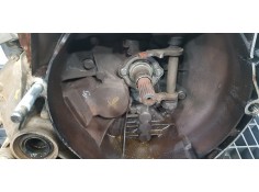 Recambio de caja cambios para fiat doblo ii cargo (263) furgón basis maxi referencia OEM IAM 55229496   2