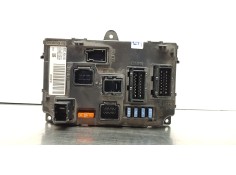 Recambio de caja reles / fusibles para peugeot 407 sw st sport referencia OEM IAM 9656148180  