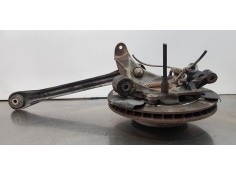 Recambio de mangueta trasera izquierda para porsche cayenne (typ 9pa) s referencia OEM IAM 95533161120  