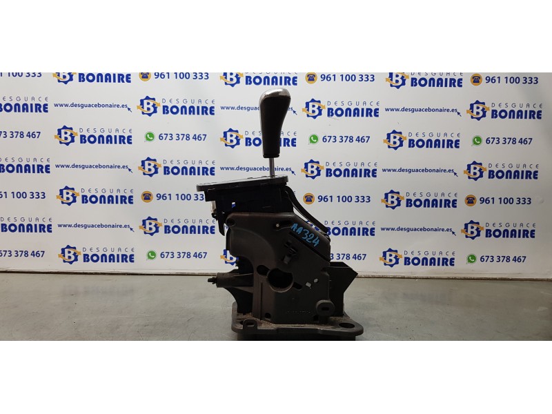 Recambio de palanca cambio para peugeot 5008 allure referencia OEM IAM 9813480680   Recambio de palanca cambio para peugeot 5008 allure referencia OEM IAM 9813480680