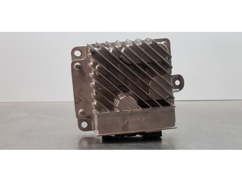 Recambio de modulo electronico para renault espace v icon referencia OEM IAM 280630850R  