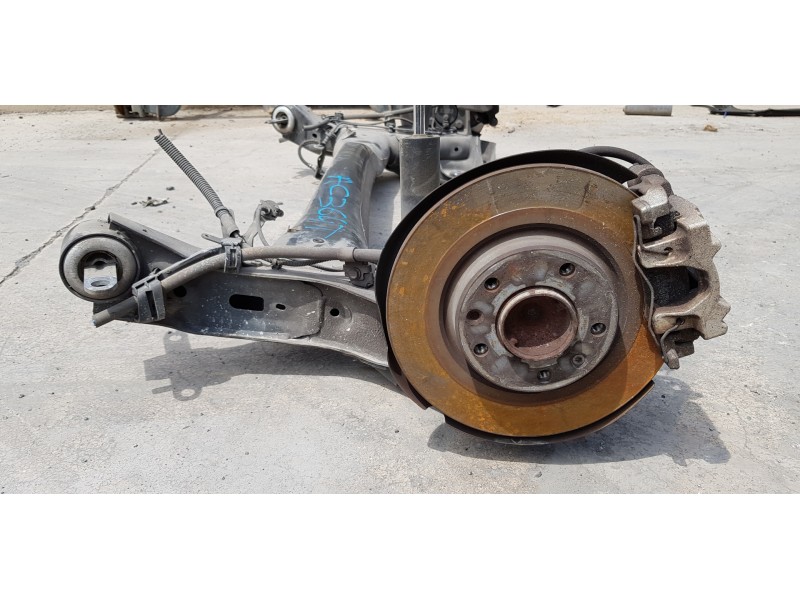 Recambio de puente trasero para peugeot 308 sw allure referencia OEM IAM 9827421180   Recambio de puente trasero para peugeot 308 sw allure referencia OEM IAM 9827421180