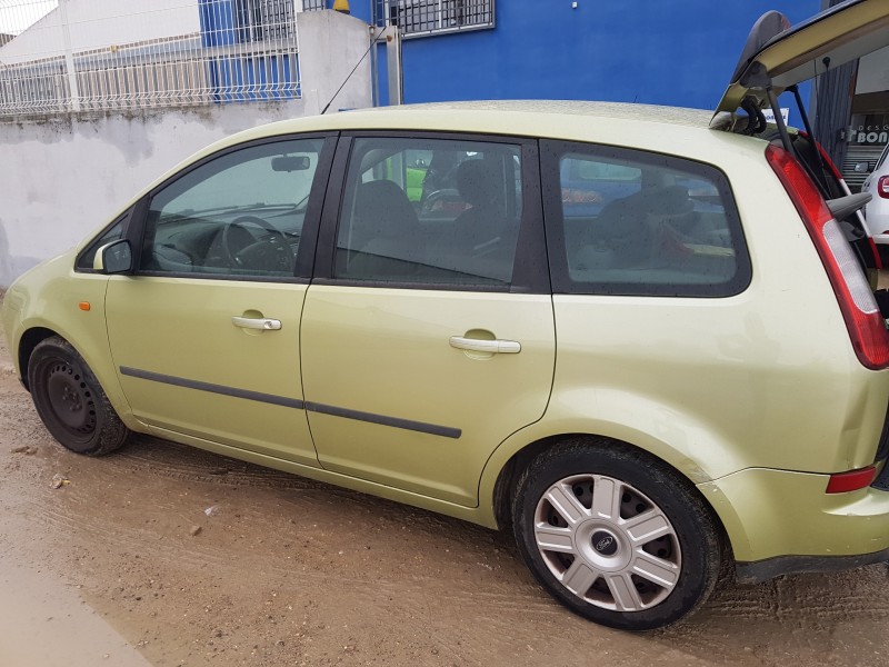 ford focus c-max (cap) del año 2004