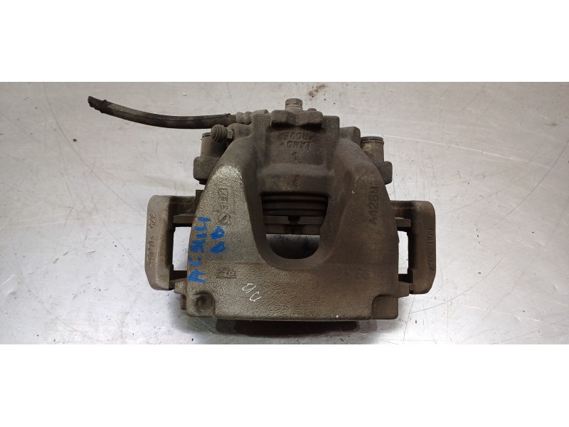 Recambio de pinza freno delantera derecha para land rover discovery sport pure referencia OEM IAM LR061369 FK722B294AA 