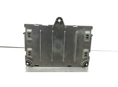 Recambio de caja reles / fusibles para peugeot 407 sw st sport referencia OEM IAM 9656148180   2