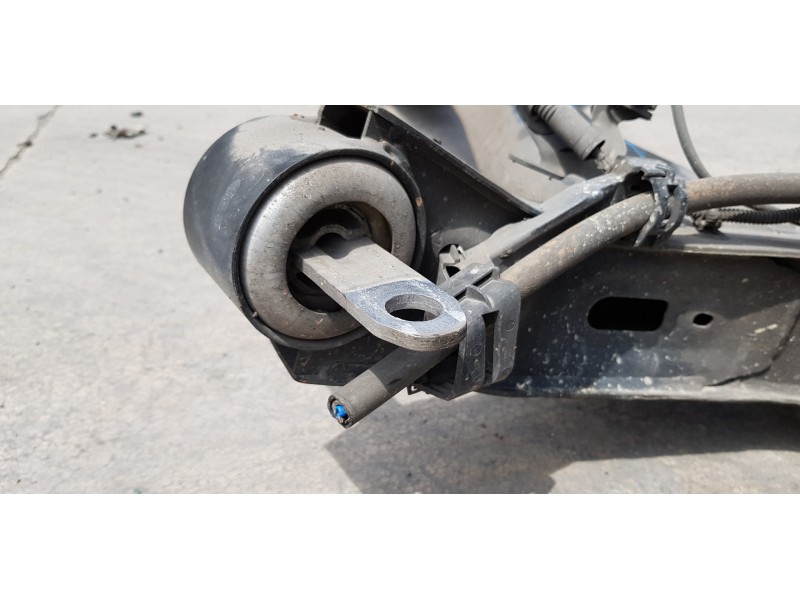 Recambio de puente trasero para peugeot 308 sw allure referencia OEM IAM 9827421180   Recambio de puente trasero para peugeot 308 sw allure referencia OEM IAM 9827421180