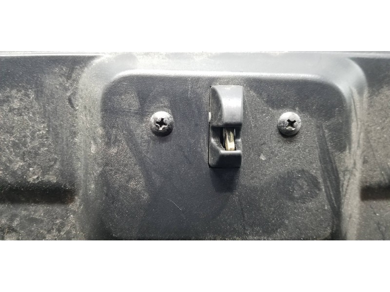 Recambio de guantera para ssangyong rodius xdi referencia OEM IAM 7770021000EAJ 7770021000 