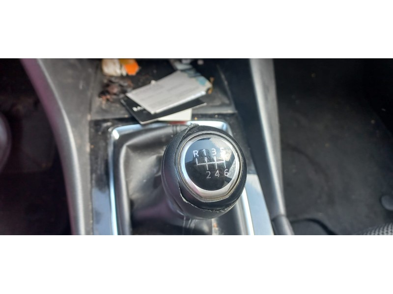 mazda 3 lim. () del año 2016