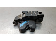 Recambio de cerradura maletero / porton para citroen c5 station wagon exclusive referencia OEM IAM 9671153780