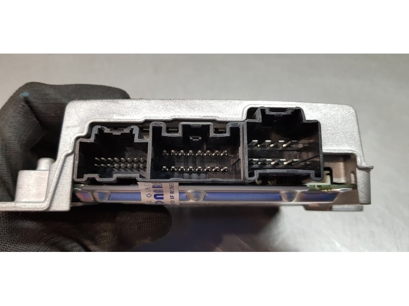 Recambio de modulo electronico para renault espace v icon referencia OEM IAM 280630850R  