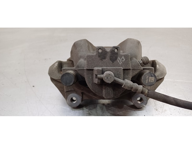Recambio de pinza freno delantera derecha para land rover discovery sport pure referencia OEM IAM LR061369 FK722B294AA 