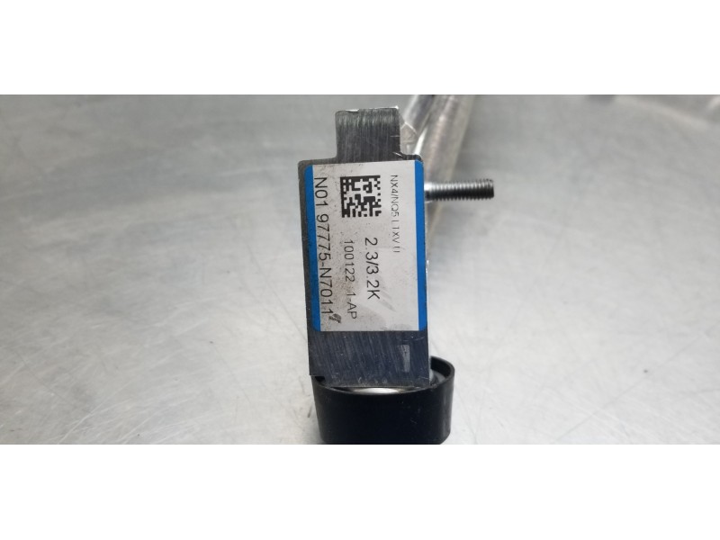 Recambio de tubos aire acondicionado para hyundai tucson klass referencia OEM IAM 97777N7011 97775N7011 