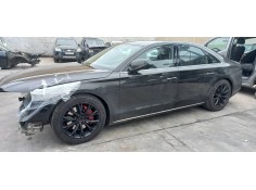 audi a8 (4hc/4hl) del año 2014 2