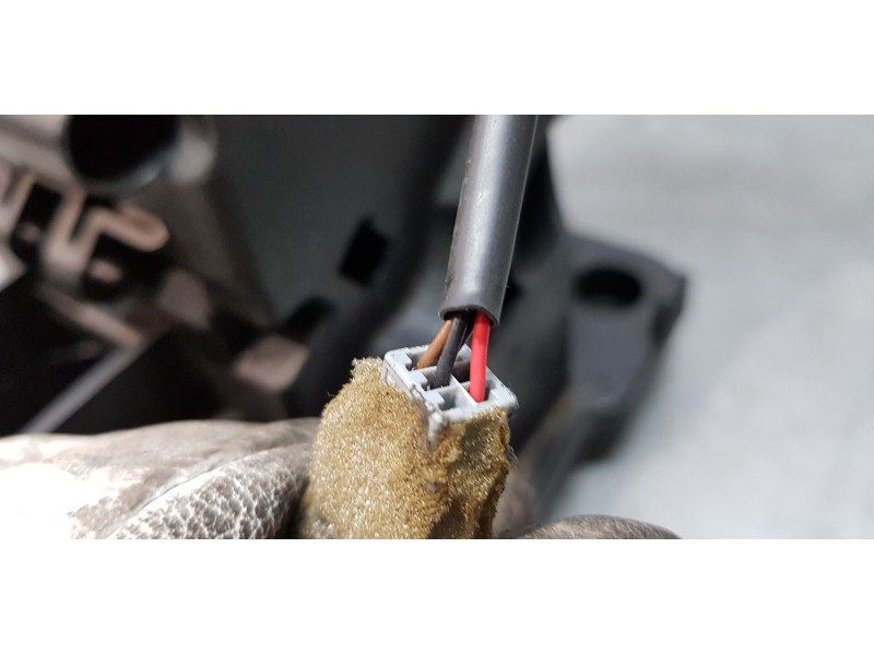 Recambio de palanca cambio para peugeot 5008 allure referencia OEM IAM 9813480680   Recambio de palanca cambio para peugeot 5008 allure referencia OEM IAM 9813480680