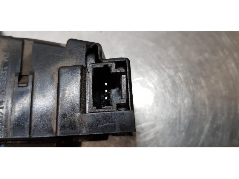 Recambio de cerradura maletero / porton para citroen c5 station wagon exclusive referencia OEM IAM 9671153780   Recambio de cerradura maletero / porton para citroen c5 station wagon exclusive referencia OEM IAM 9671153780