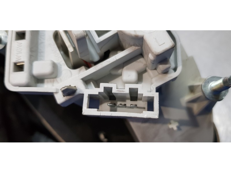 Recambio de piloto trasero izquierdo interior para skoda suberb (3t4) elegance referencia OEM IAM 3T5945093   Recambio de piloto trasero izquierdo interior para skoda suberb (3t4) elegance referencia OEM IAM 3T5945093