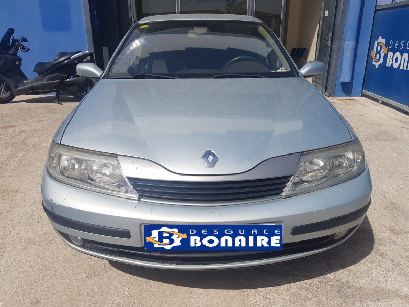 renault laguna ii (bg0) del año 2003