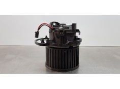 Recambio de motor calefaccion para renault espace v icon referencia OEM IAM 272109102R  