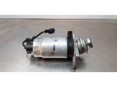 Recambio de filtro gasoil para hyundai ix35 style 2wd referencia OEM IAM 319702Y000