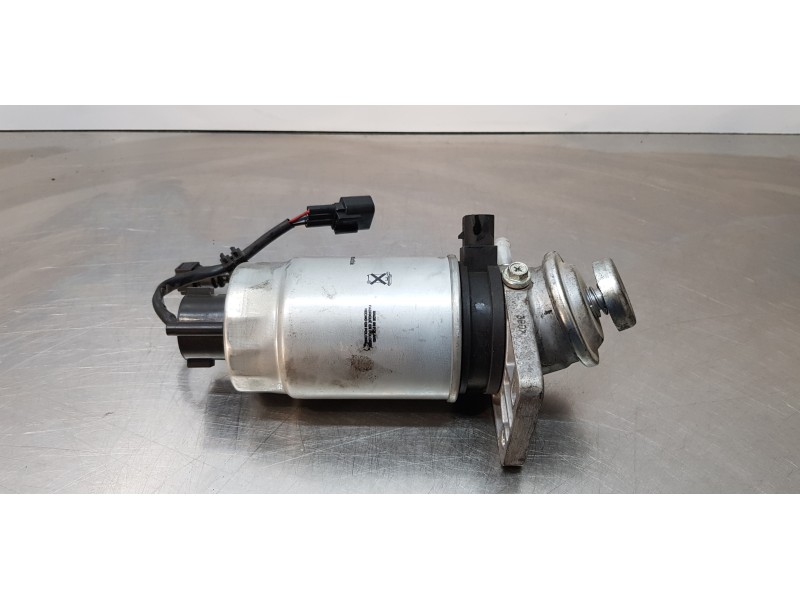 Recambio de filtro gasoil para hyundai ix35 style 2wd referencia OEM IAM 319702Y000   Recambio de filtro gasoil para hyundai ix35 style 2wd referencia OEM IAM 319702Y000