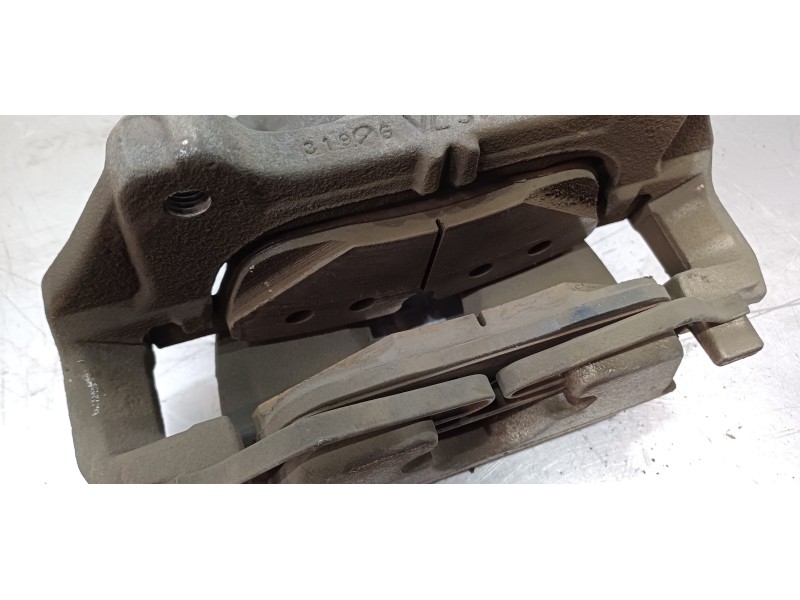 Recambio de pinza freno delantera derecha para land rover discovery sport pure referencia OEM IAM LR061369 FK722B294AA 