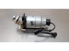 Recambio de filtro gasoil para hyundai ix35 style 2wd referencia OEM IAM 319702Y000   2